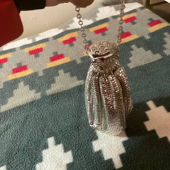 1920s vintage coin purse